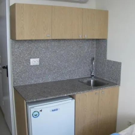 מלון Millennia 2*