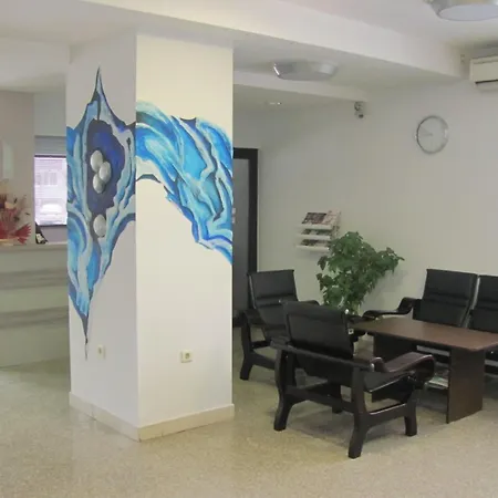 Millennia מלון רוסה