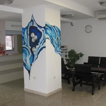 Millennia מלון רוסה