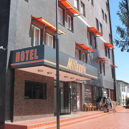 Millennia Hotel 2*