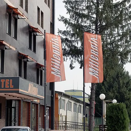 Hotel Millennia