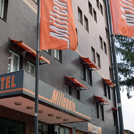 Millennia Hotel 2*