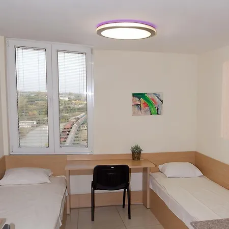 Hotel Millennia Ruse