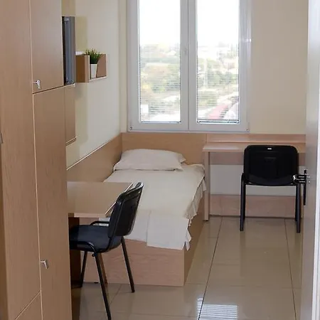 Millennia מלון רוסה