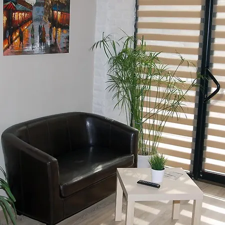 מלון Millennia רוסה