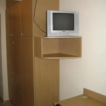 Millennia Hotel Ruse