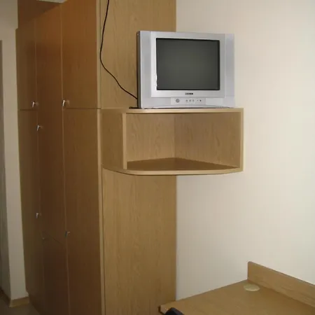 Millennia מלון רוסה