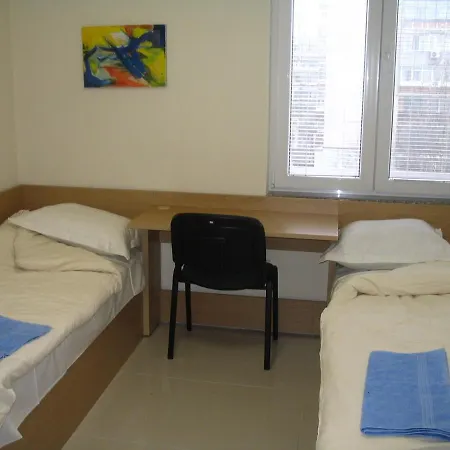 Hotel Millennia Ruse