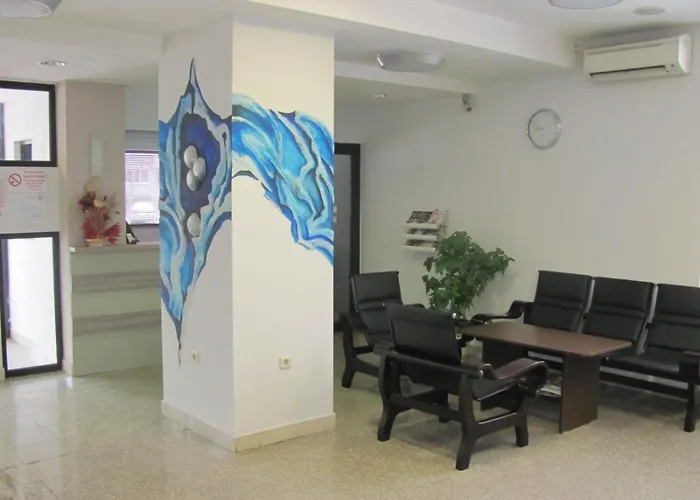 Millennia Otel Rusçuk