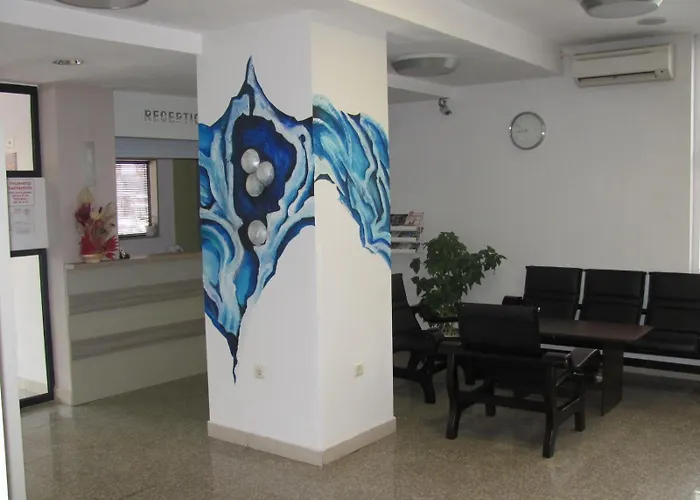 Millennia Hotel Ruse