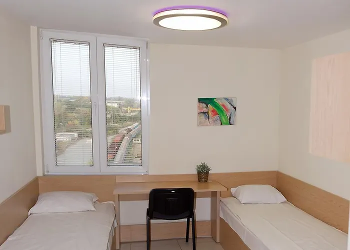 Hotel Millennia Ruse