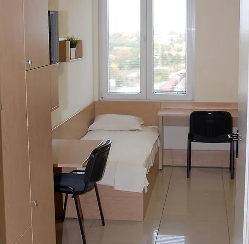 Millennia Otel Rusçuk