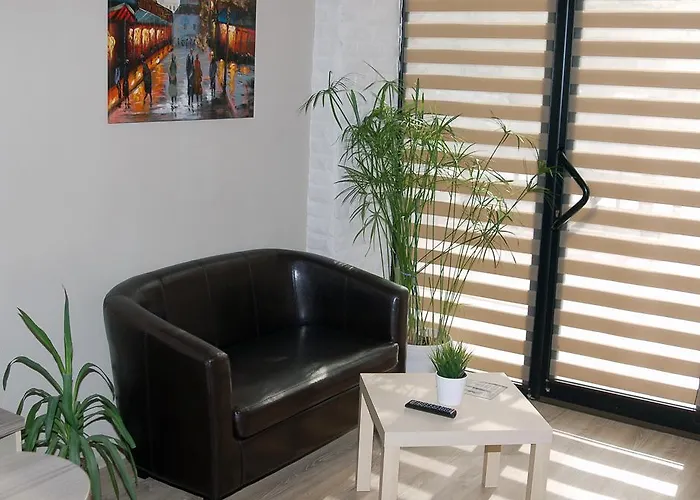 Hotel Millennia Ruse