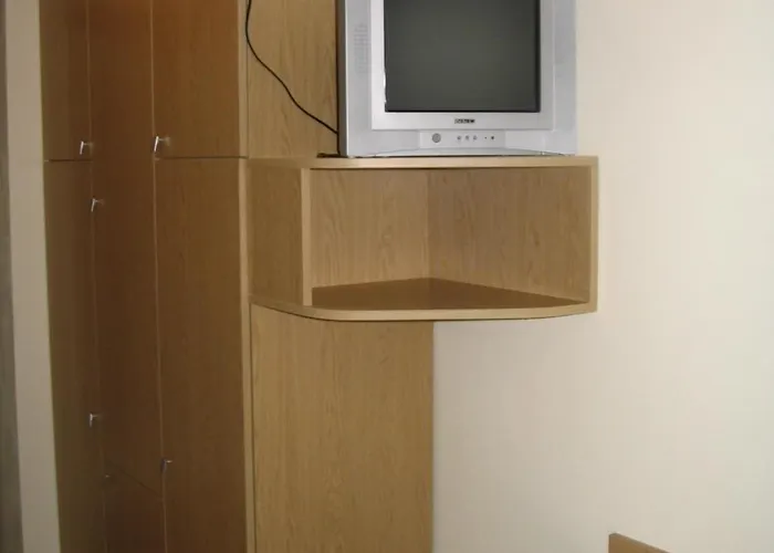 Millennia Hotel Ruse